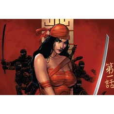 Elektra