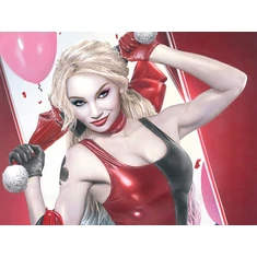 HARLEY QUINN