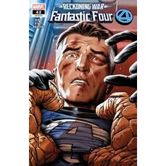 Fantastic Four (2018 6ik széria)