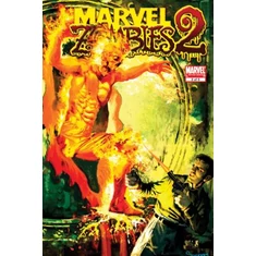 Marvel Zombies 2