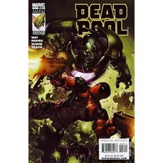 Deadpool (2008 második széria)