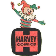 Harvey Comics