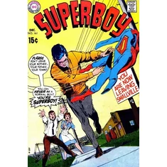 Superboy