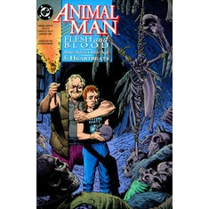 Animal Man