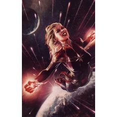 Captain Marvel (2019 11. széria)