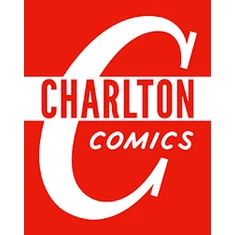 Charlton Comics Group