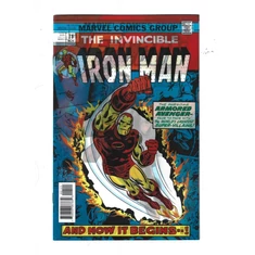 Falcon (2017 második széria)