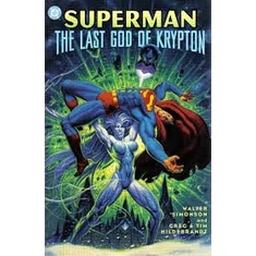 Superman minik, One Shotok