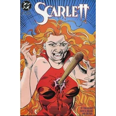 Scarlett (1993)