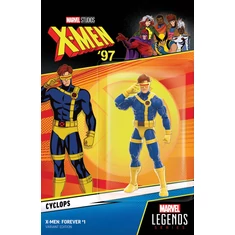 X-Men Forever (2024)