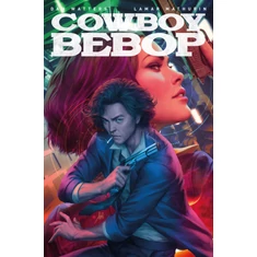 Cowboy Bebop