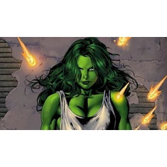 She-Hulk