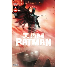 I Am Batman