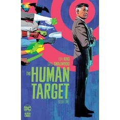 Human Target