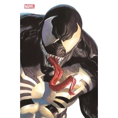 Alex Ross Timeless variantok