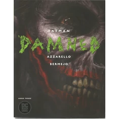 Batman Damned 