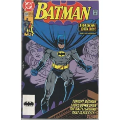 Batman (1940 első széria)