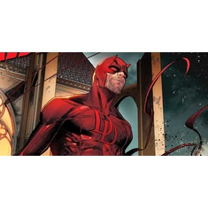 Daredevil
