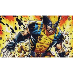 Wolverine