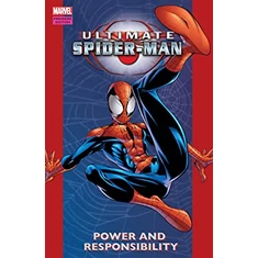 Ultimate Spider-man