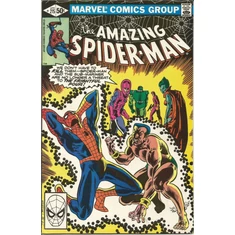 Spider-man/ Pókember