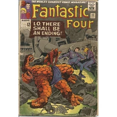 Fantastic Four 
