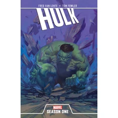 Hulk Tpb-k, HC-k