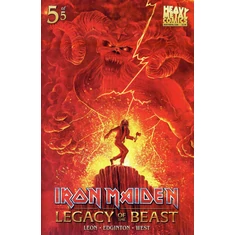 Zenei témájú képregények