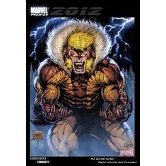 Sabretooth