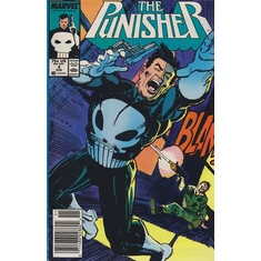 Punisher (1987 2ik széria)