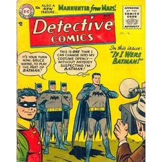Detective Comics