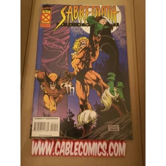 Sabretooth Classic