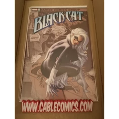 Black Cat (2019 3ik széria)