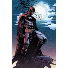 Batman mini szériák, one shotok