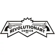 Revolutionary Comics