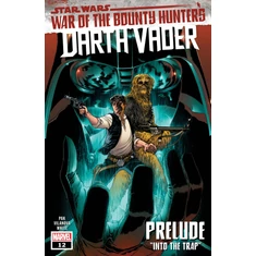 Star Wars Darth Vader