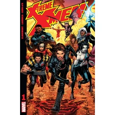 X-Treme X-Men (2022 Marvel)