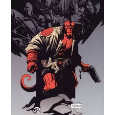 Hellboy