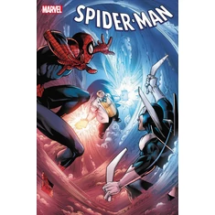 GIANT-SIZE AMAZING SPIDER-MAN KINGS RANSOM 