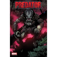 PREDATOR 