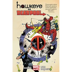 Deadpool TPB-k, HC-k , Omnibusok