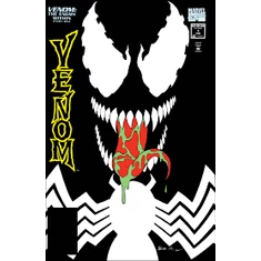 Venom The Enemy Within (1994)