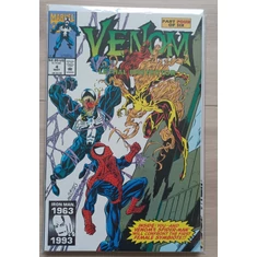 Venom Lethal Protector (1993)