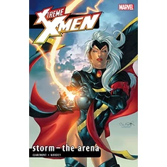 X-Treme X-Men (2001 1st Series)
