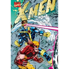 X-Men (1991 1st Series)