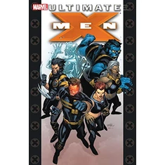 Ultimate X-men