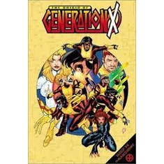 generation x 