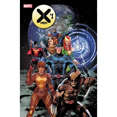 X-Men (2019 Marvel)