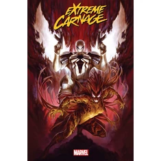EXTREME CARNAGE