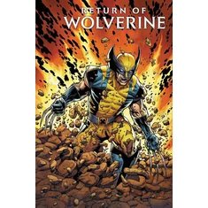 Return of Wolverine